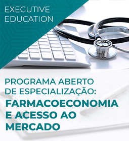 Farmacoeconomia e Acesso ao Mercado
