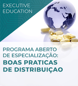 Programa Executive Boas Práticas de Distribuição